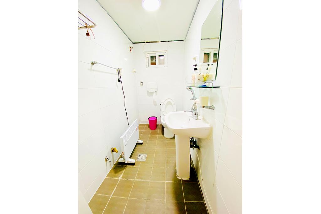 Seoul Station Aroha Guest House-52