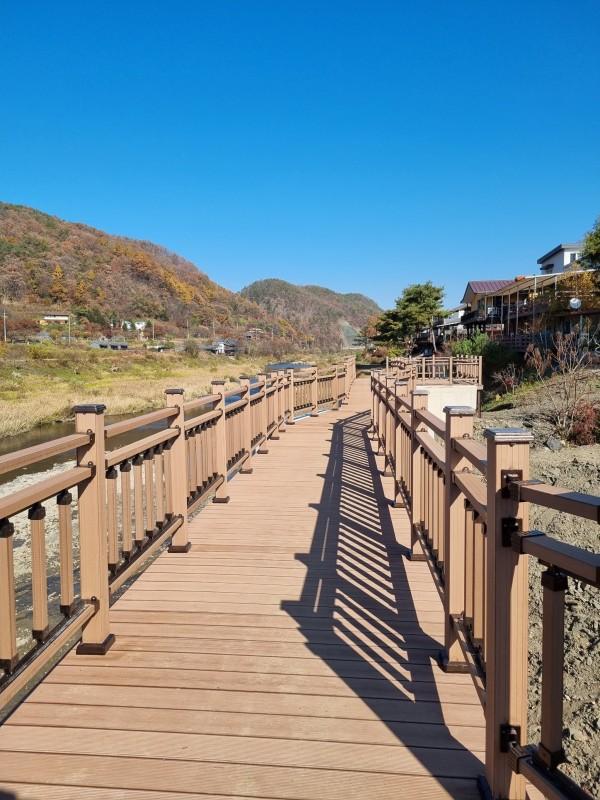 숙소 시설
