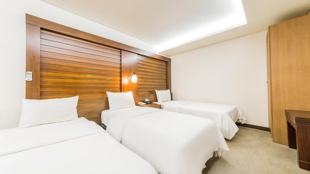 Incheon Hotel Airstay-27