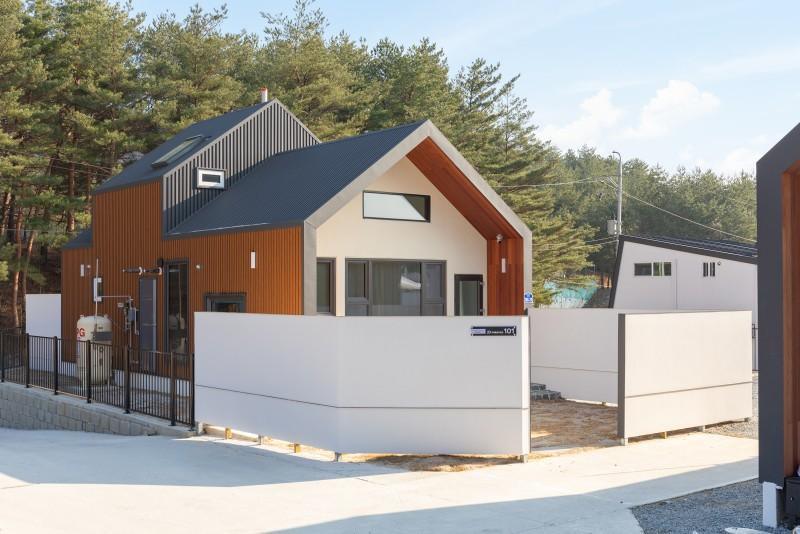 Gangneung Private Emotional Stay JD