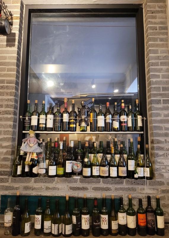 Yangpyeong Geuraegeurae Pension-40
