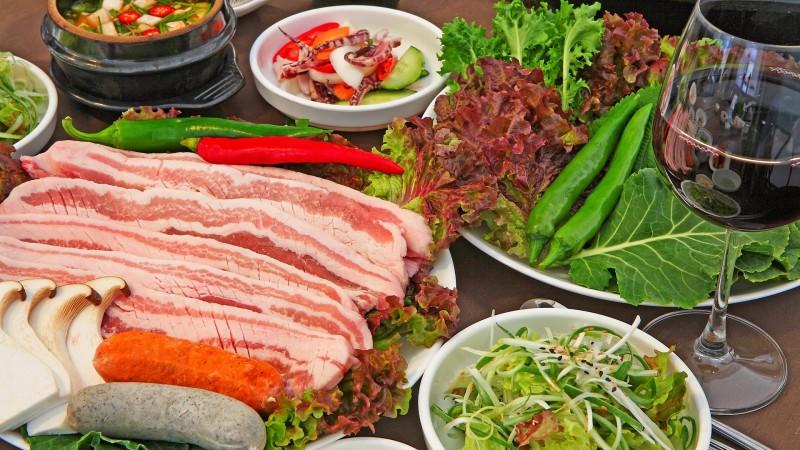 숙소 시설