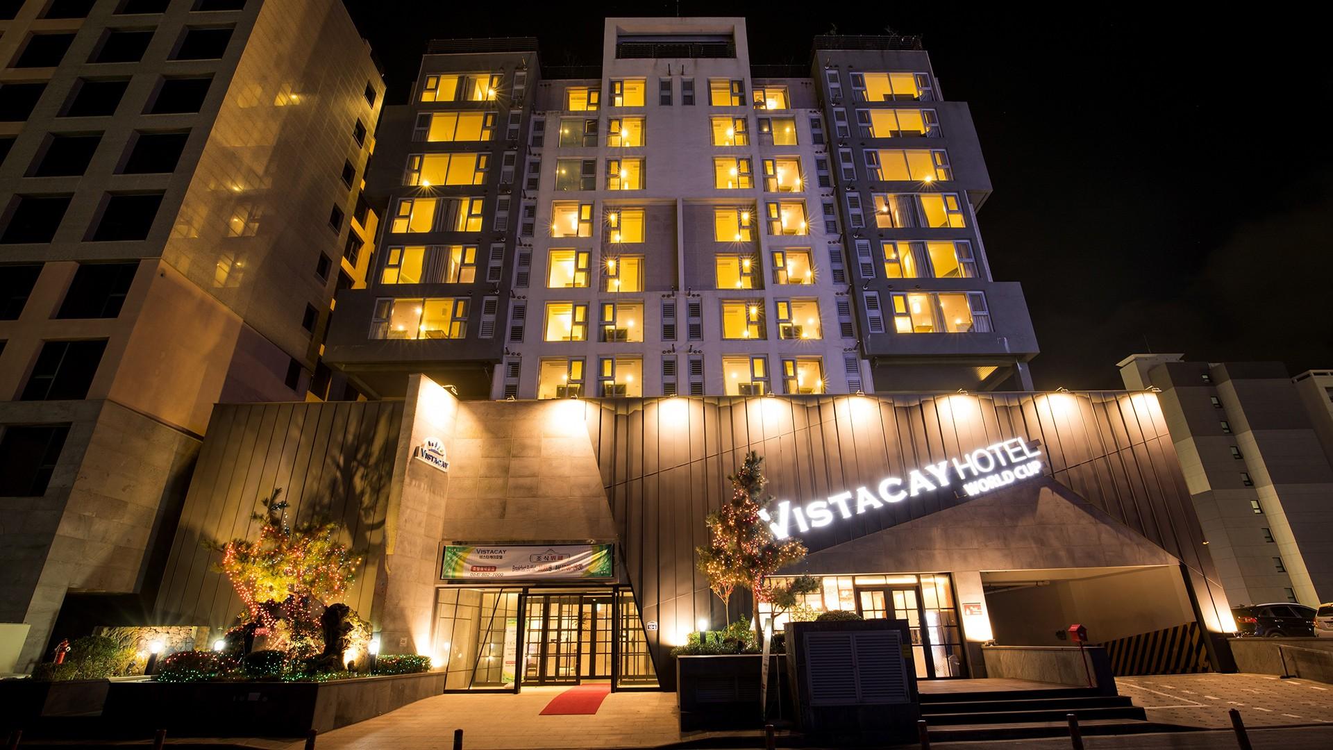 Vistacay Hotel