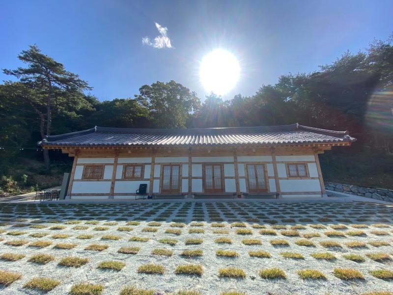 숙소 시설