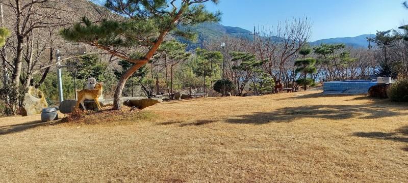 숙소 시설