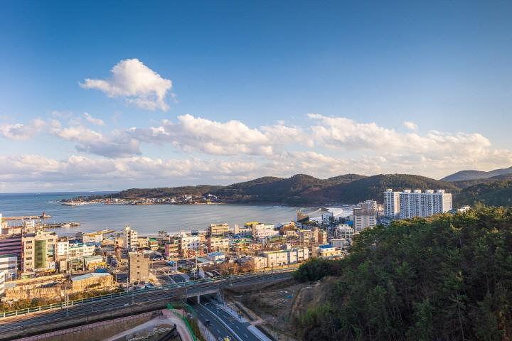 Gijang the Muse Hotel-13