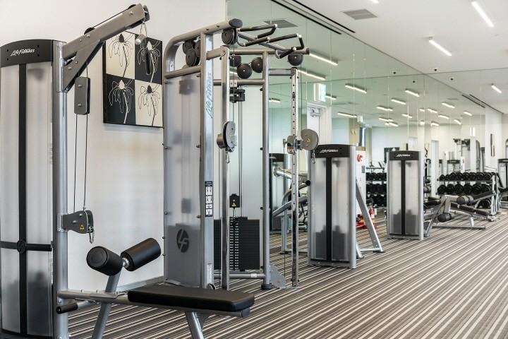 Ibis Styles Ambassador Seoul Yongsan-11