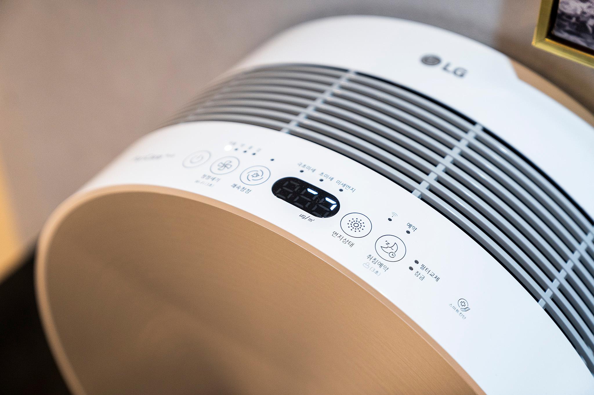 Incheon Brown Dot Incheon Geomdan New Town Branch-13