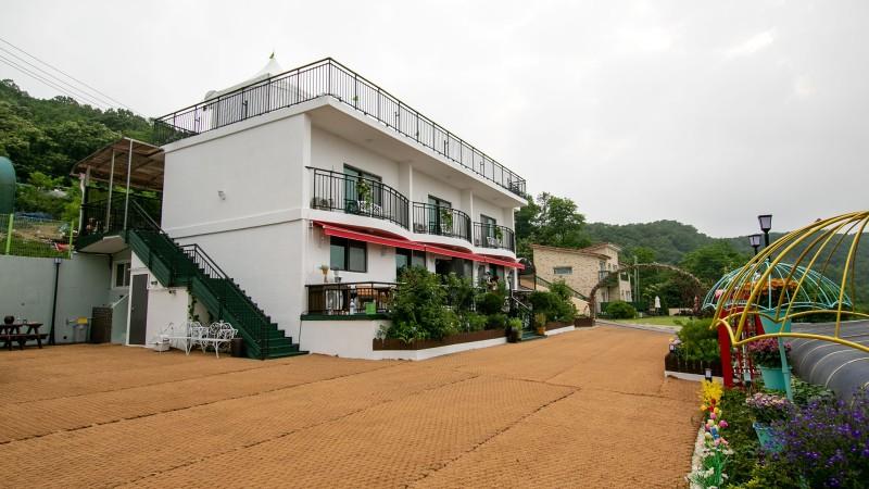Ganghwa Comodo Pension-10
