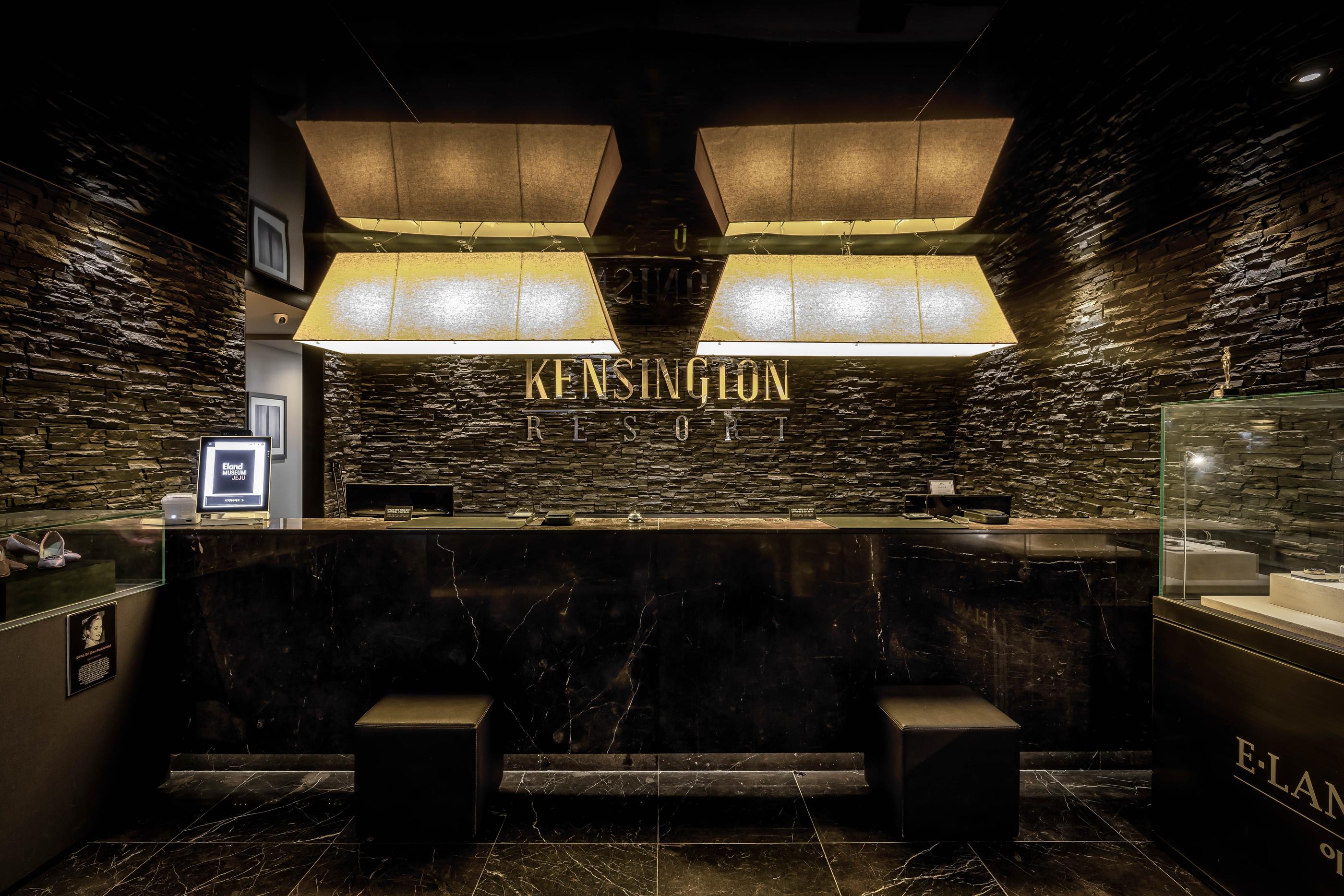 Kensington Resort Jeju Hanlim-7