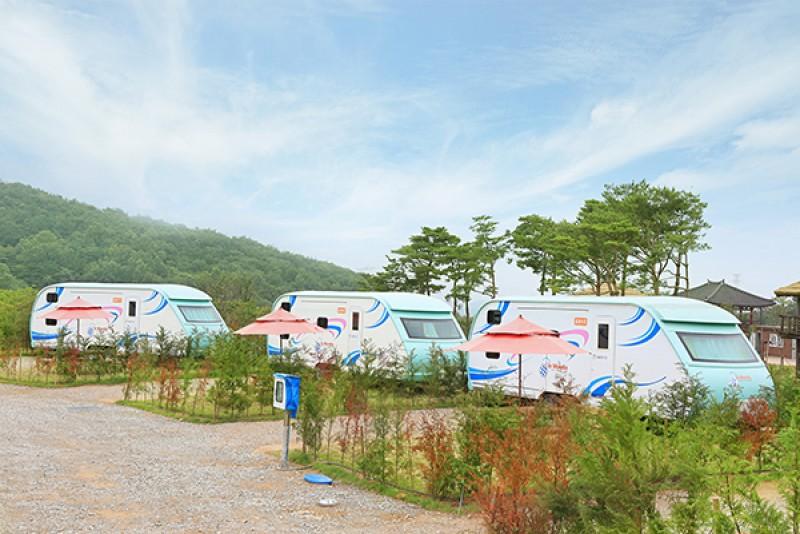 숙소 시설