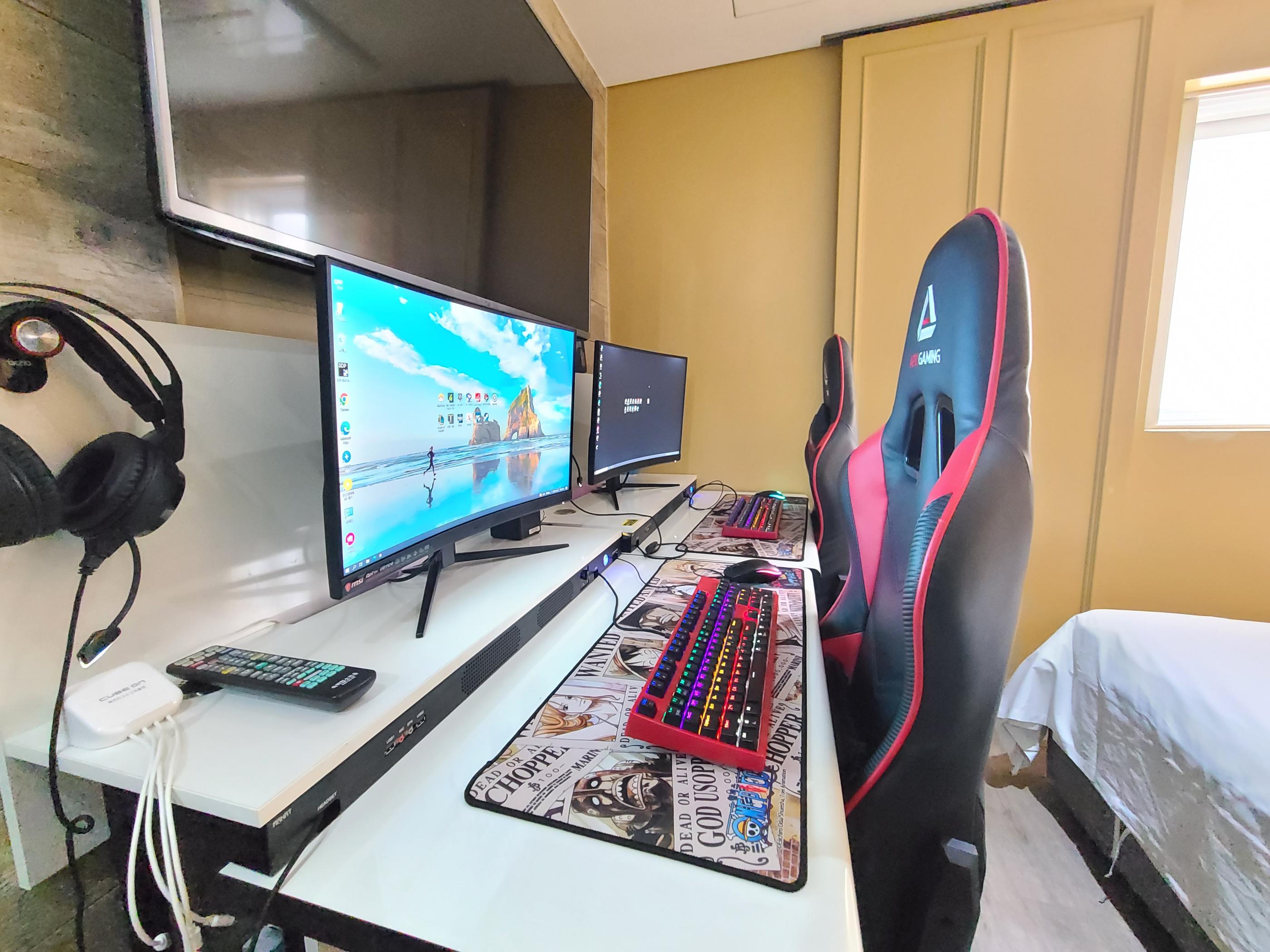 Incheon (Seoknamdong) STAY Hotel-5