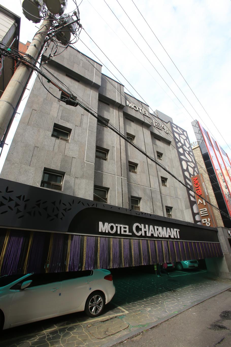 Anyang Charmant-13