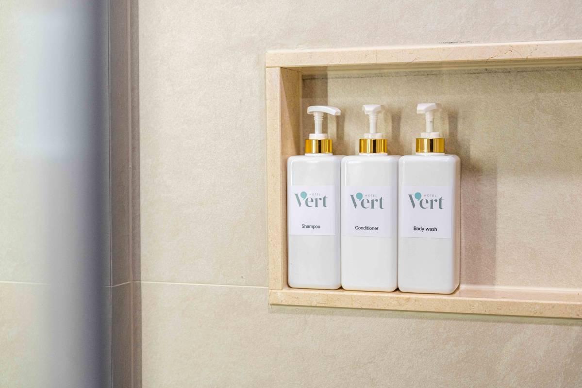 Hotel Vert-54