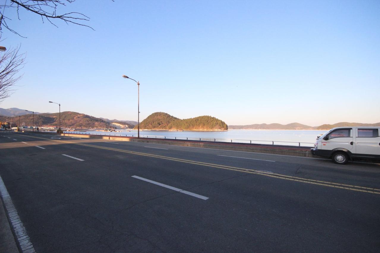 숙소 시설