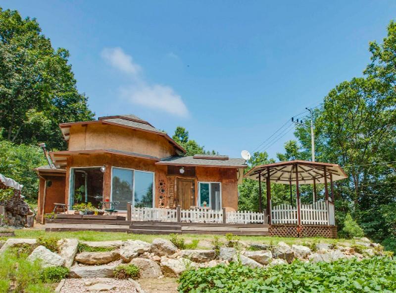 Ganghwado Chodanghwangto Pension