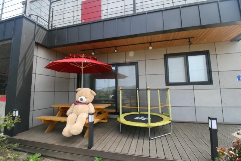 Jeju Starlight House Pension