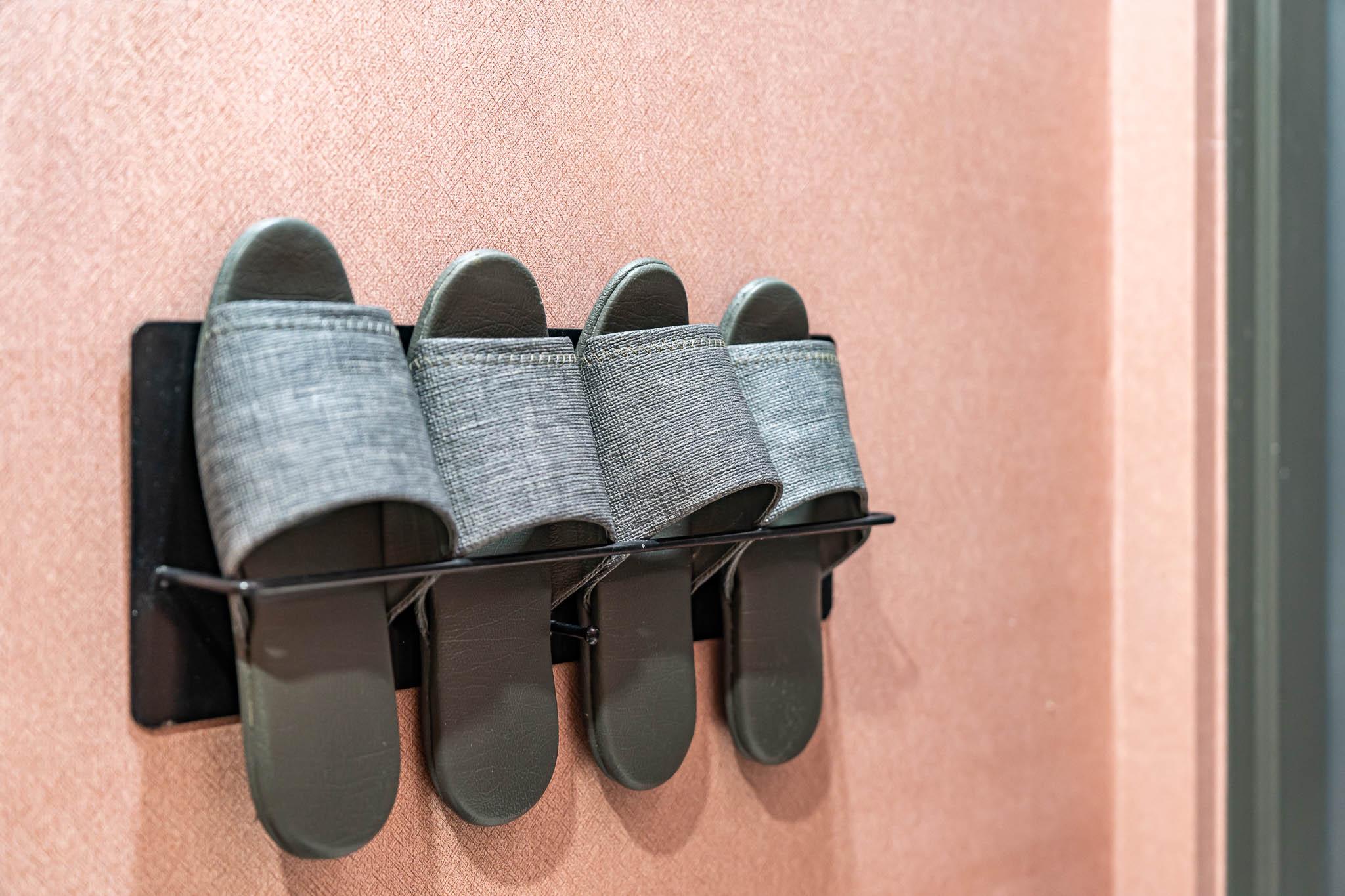 Suwon (Ingyedong) Central Plaza Hotel-34