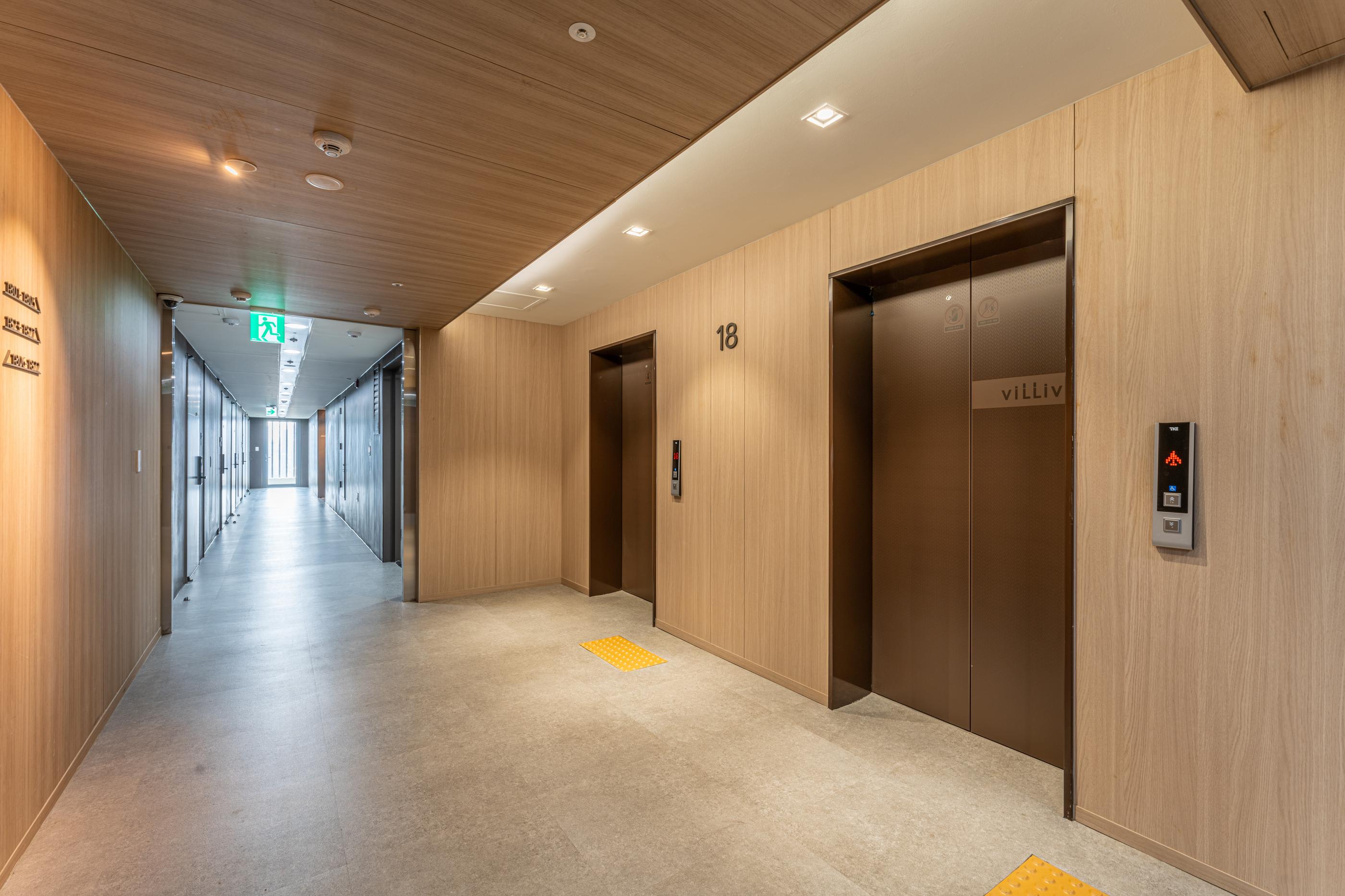 Homes Stay Myeongdong-9