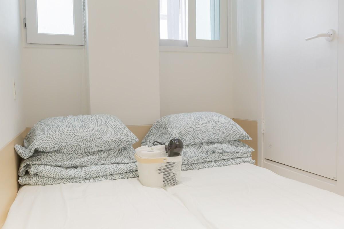 Seoul Asan Hill House-3