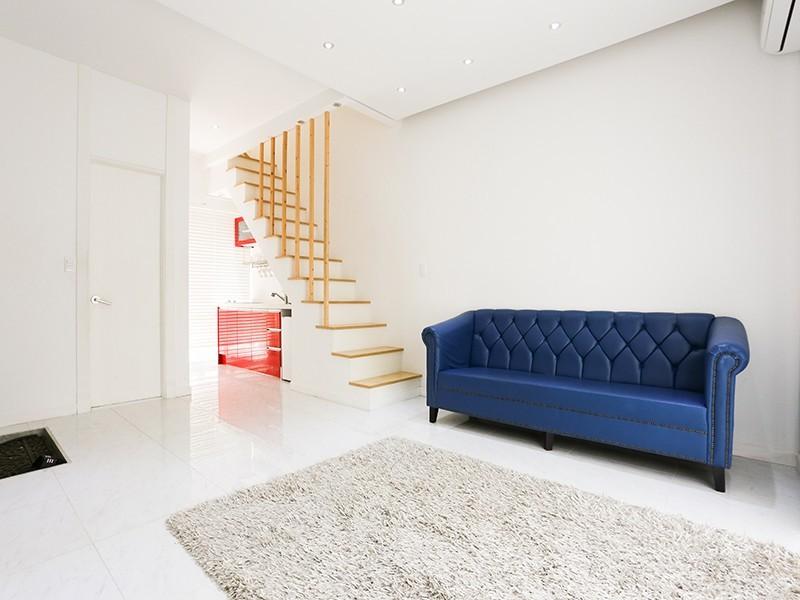 Yangpyeong Haneulbit Pension-19