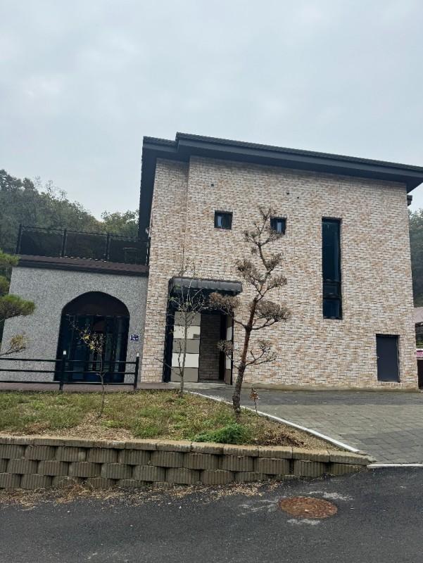 숙소 시설