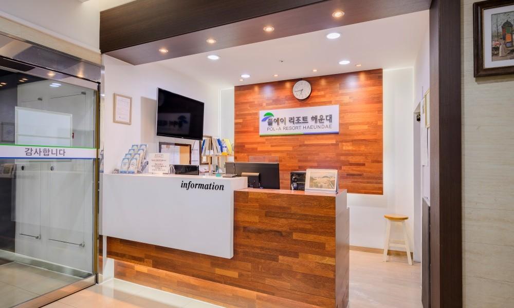 Pol-A Resort Haeundae-6