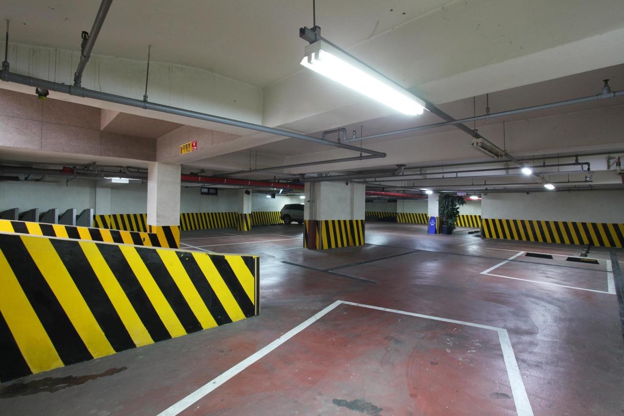 Suwon Station Amoremio The Classic-8