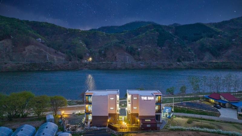 Chuncheon (Nami Island) Durban Pool Villa