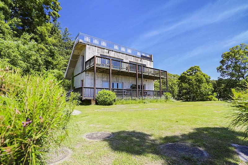 Yangpyeong Gift from Landscape