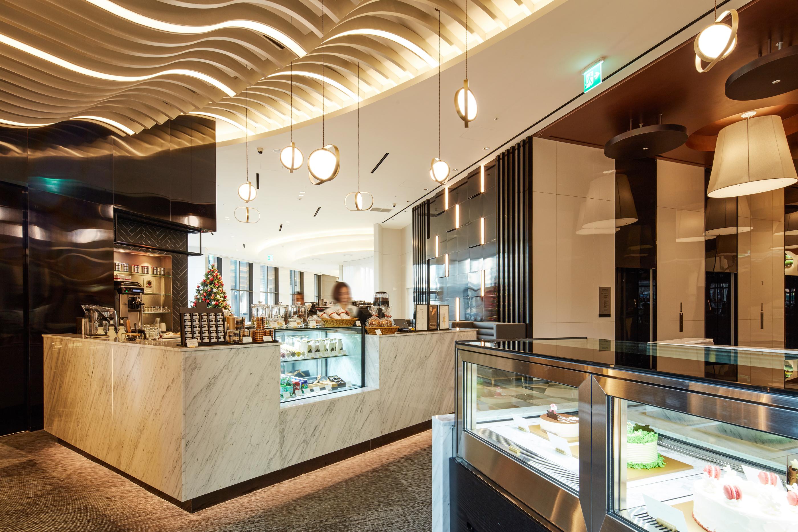 Ibis Styles Ambassador Seoul Yongsan-16