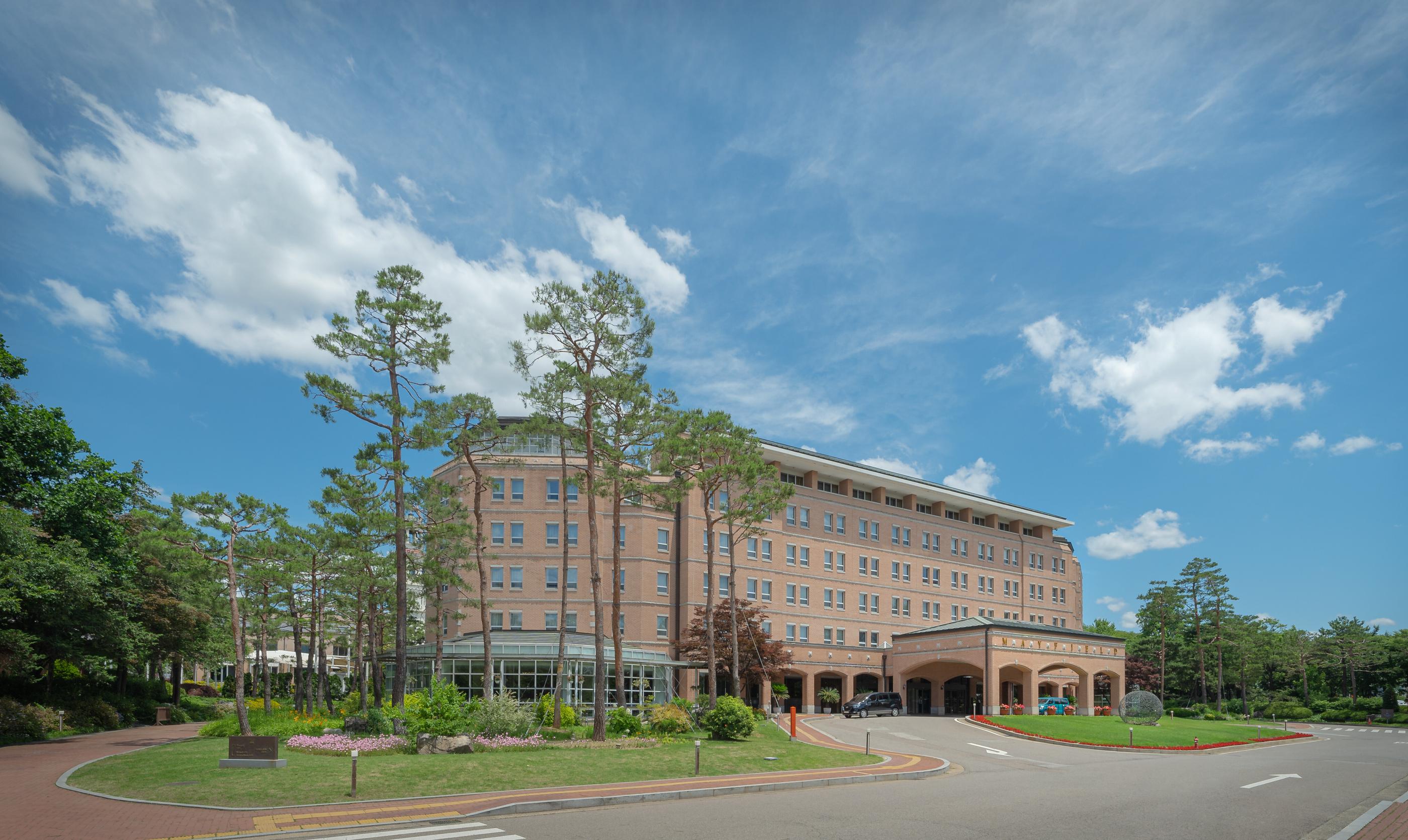 Mayfield Hotel Seoul