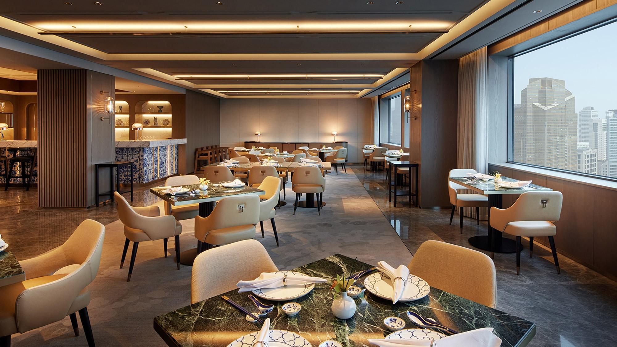 Lotte Hotel World-13