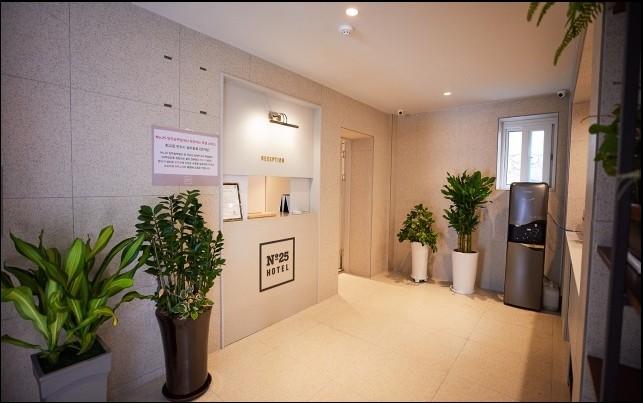 Yangju Songchu No.25 Hotel-5