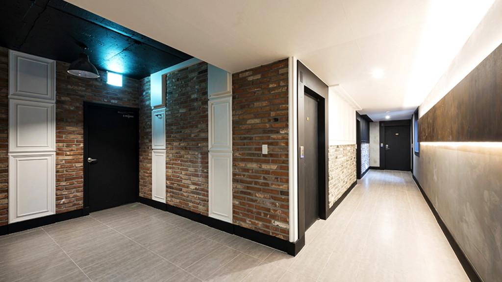 Busan Yonghodong NO. 25-23