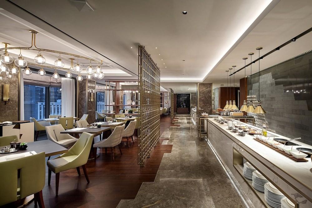 바(숙박 시설 내)