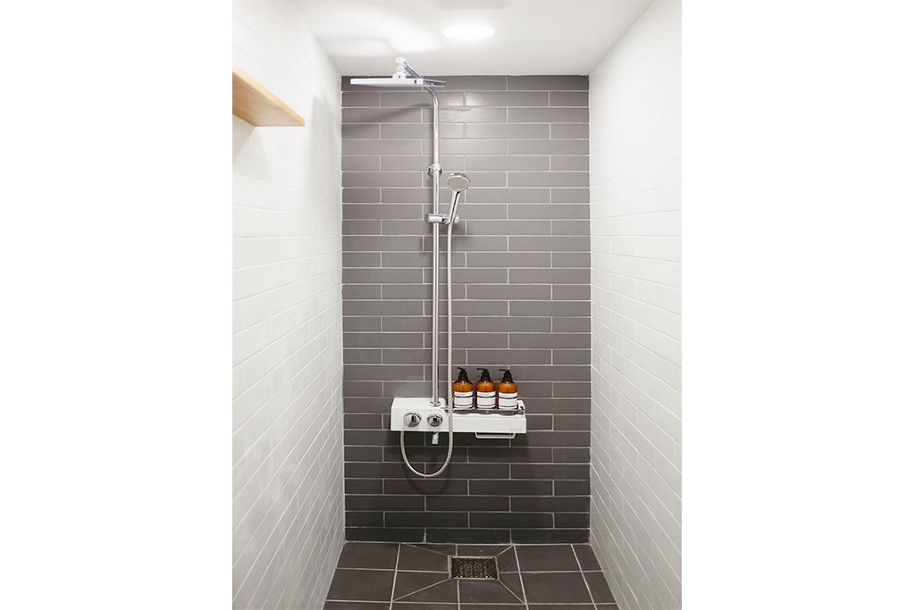 Myeongdong The Cube Hotel Style Guesthouse-44