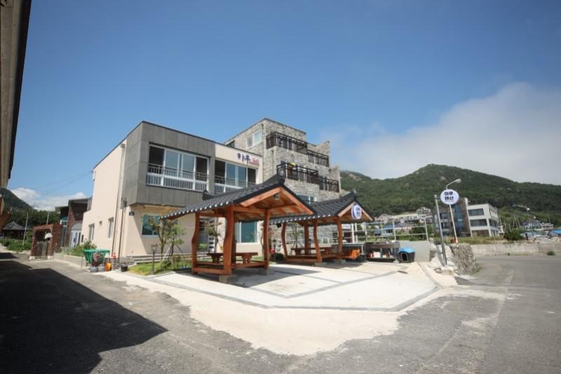 숙소 시설