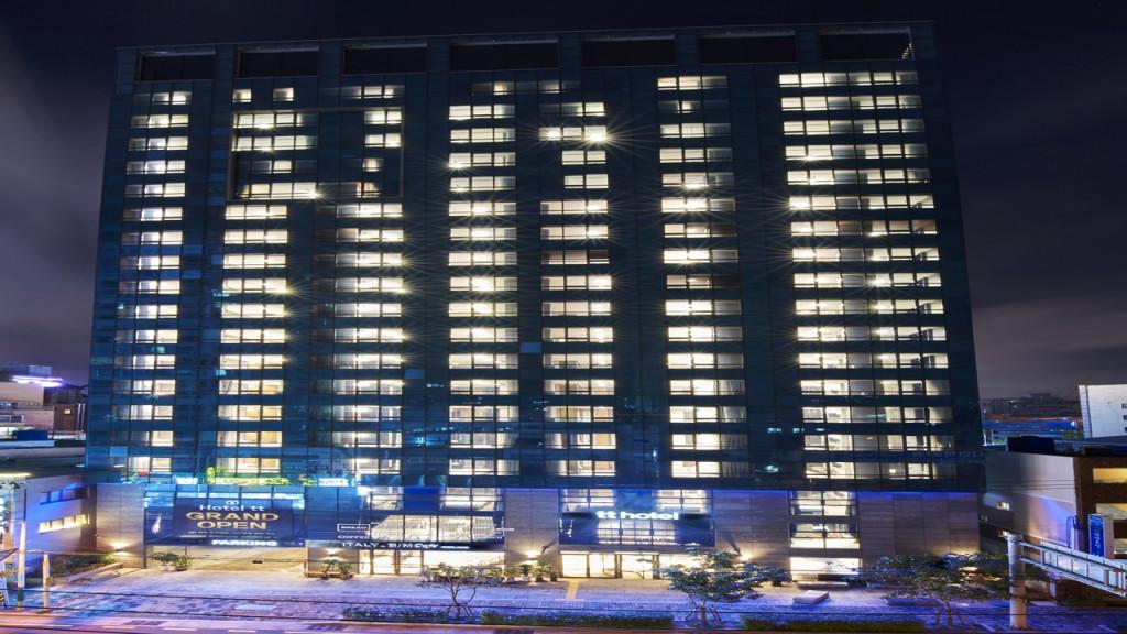 Seomyeon TT Hotel-3
