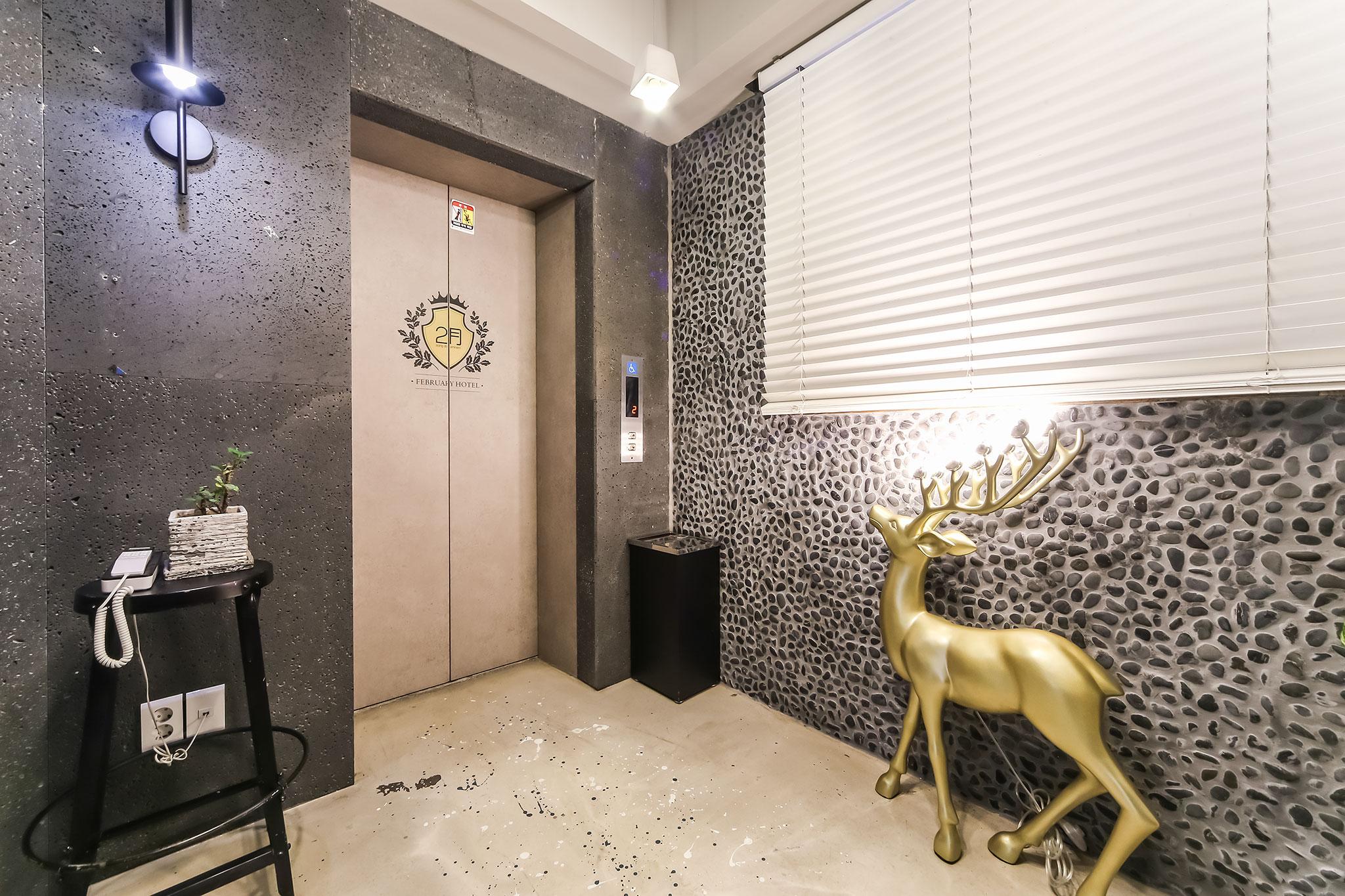 Busan Songdo Amnam Iwol Hotel-40