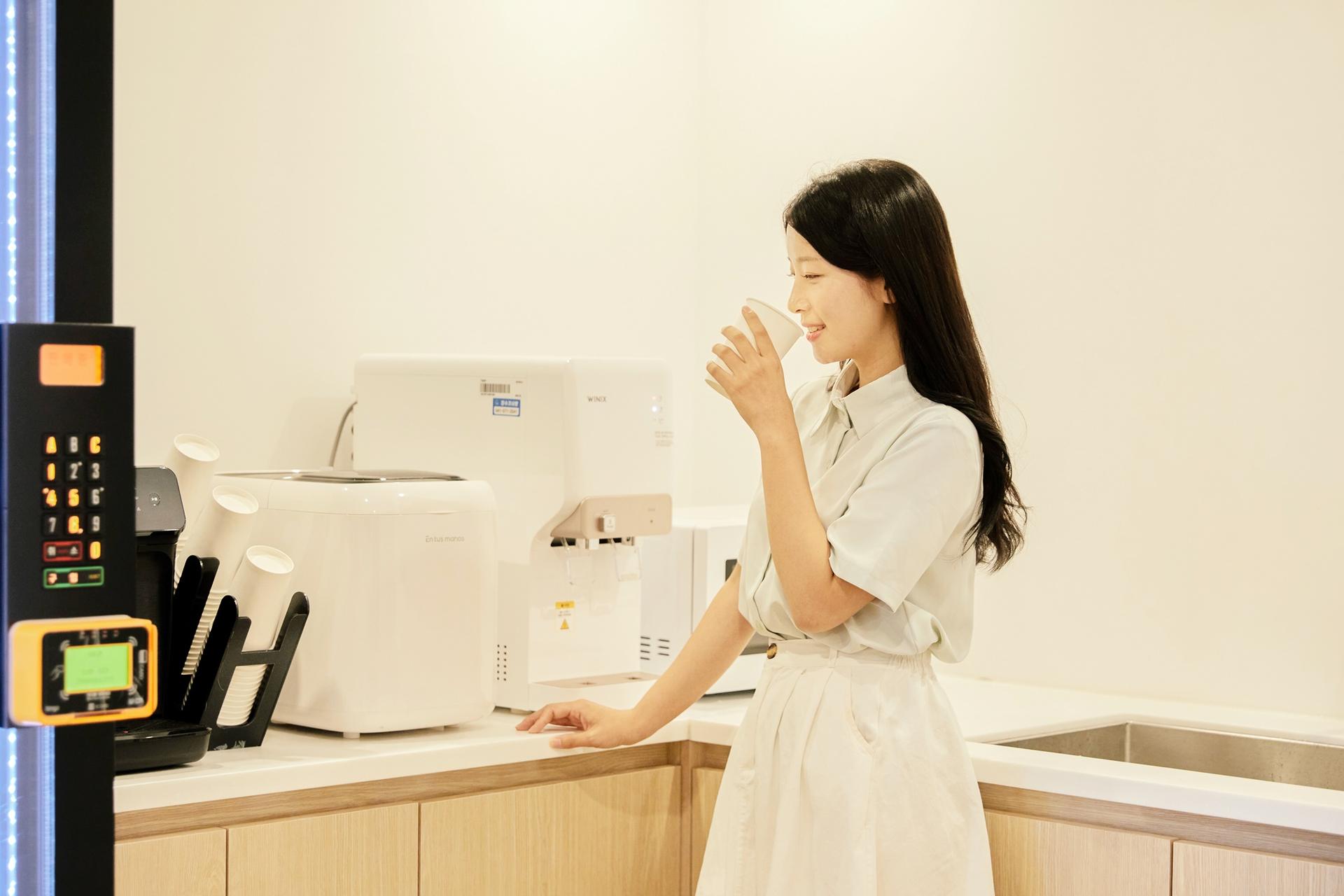 숙소 시설