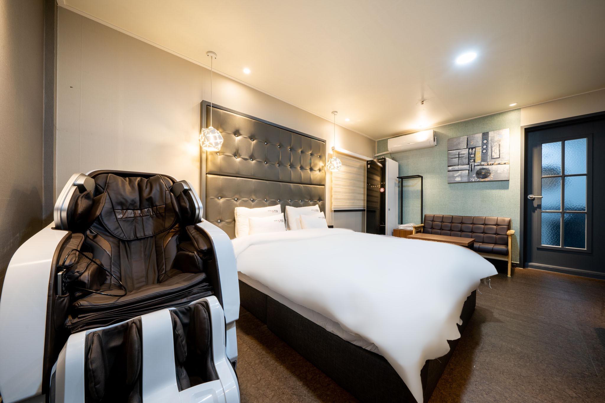 Changwon Sangnamdong THE BAMS