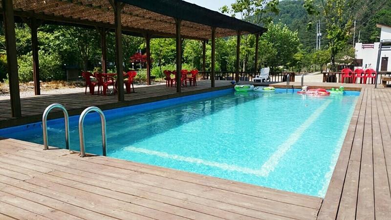 Yangpyeong Haneulbit Pension-8