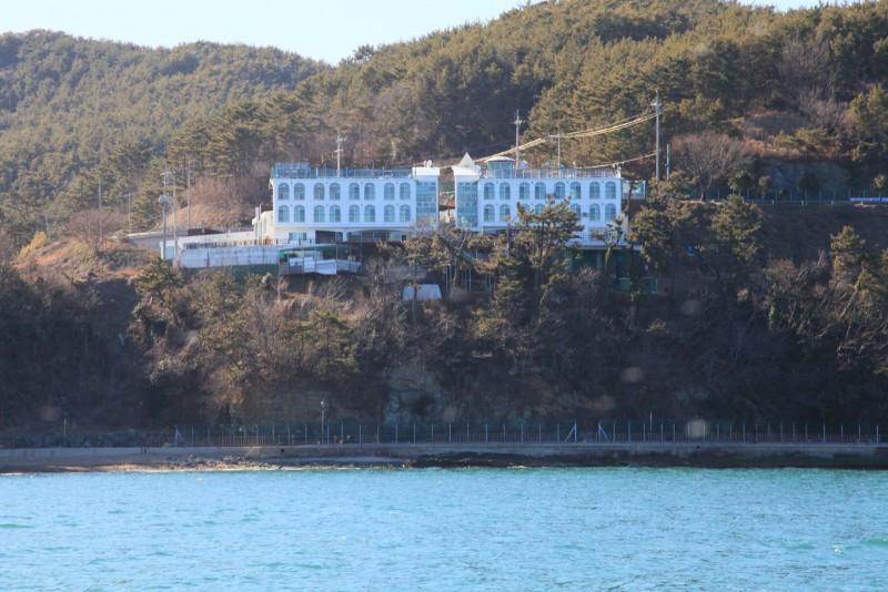 숙소 시설