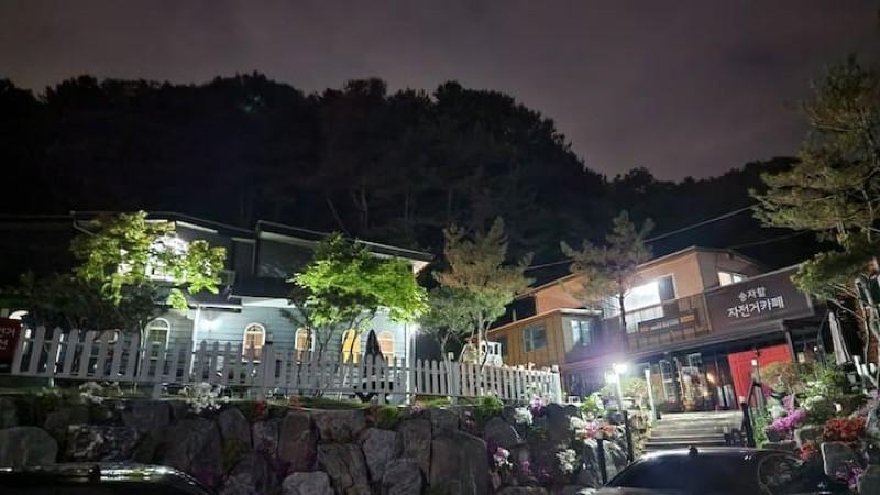 Yangpyeong Bicycle Pension (former hometown of jazz-group workshop-)-25