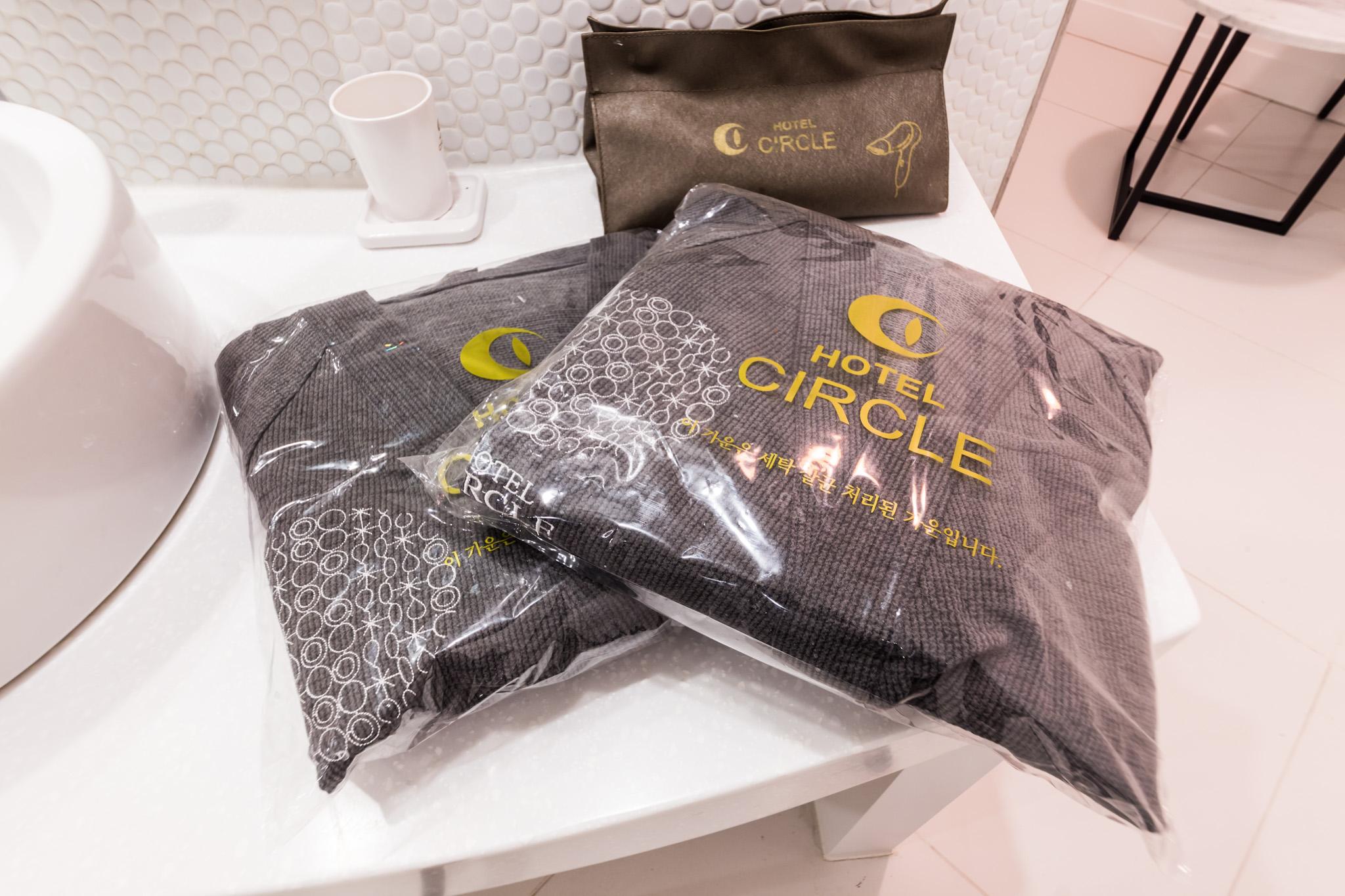 Hapjeong Circle Hotel-18