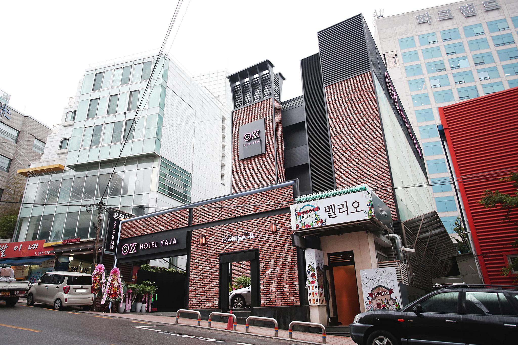 YAJA Gangnam Nonhyeon-25
