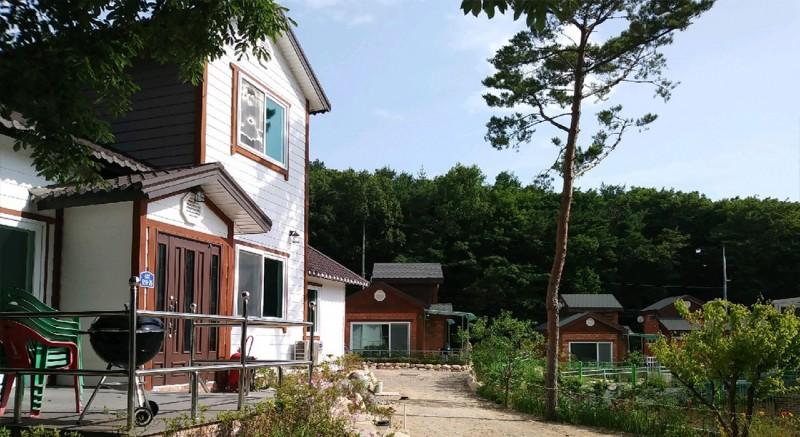숙소 시설