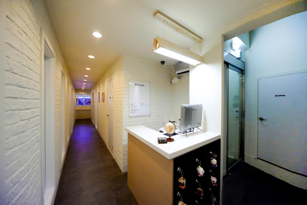 Busan Nol Guest House-6