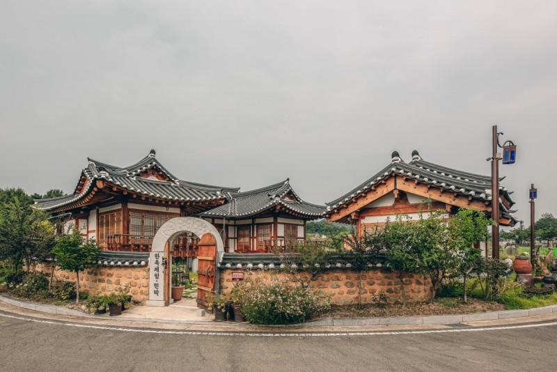 Andong Mansodang Pension